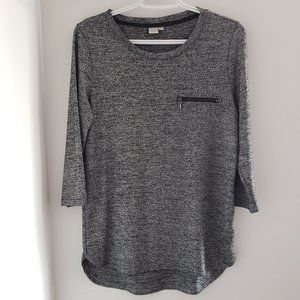 Twik 3/4 sleeves shirt